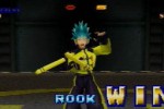 Toshinden Subaru (PlayStation)
