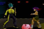 Toshinden Subaru (PlayStation)
