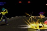 Toshinden Subaru (PlayStation)