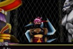 Toshinden Subaru (PlayStation)