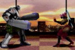 Toshinden Subaru (PlayStation)