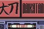 Daikatana (Game Boy Color)