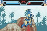 X-Men: Mutant Academy (Game Boy Color)