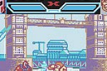 X-Men: Mutant Academy (Game Boy Color)