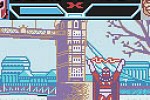 X-Men: Mutant Academy (Game Boy Color)