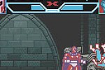 X-Men: Mutant Academy (Game Boy Color)