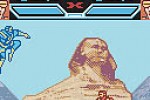 X-Men: Mutant Academy (Game Boy Color)