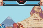 X-Men: Mutant Academy (Game Boy Color)