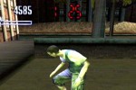Tony Hawk's Pro Skater (Dreamcast)
