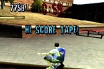 Tony Hawk's Pro Skater (Dreamcast)