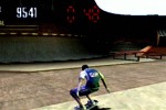 Tony Hawk's Pro Skater (Dreamcast)