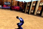 Tony Hawk's Pro Skater (Dreamcast)
