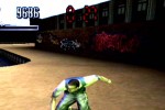 Tony Hawk's Pro Skater (Dreamcast)