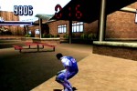 Tony Hawk's Pro Skater (Dreamcast)