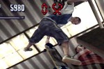 Tony Hawk's Pro Skater (Dreamcast)