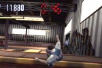 Tony Hawk's Pro Skater (Dreamcast)