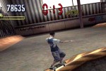 Tony Hawk's Pro Skater (Dreamcast)