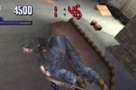 Tony Hawk's Pro Skater (Dreamcast)