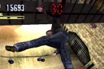 Tony Hawk's Pro Skater (Dreamcast)
