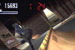 Tony Hawk's Pro Skater (Dreamcast)