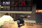 Tony Hawk's Pro Skater (Dreamcast)