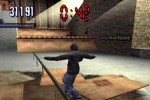 Tony Hawk's Pro Skater (Dreamcast)