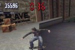 Tony Hawk's Pro Skater (Dreamcast)