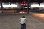 Tony Hawk's Pro Skater (Dreamcast)