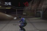 Tony Hawk's Pro Skater (Dreamcast)