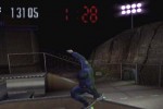 Tony Hawk's Pro Skater (Dreamcast)