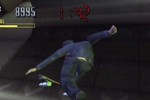 Tony Hawk's Pro Skater (Dreamcast)