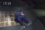 Tony Hawk's Pro Skater (Dreamcast)