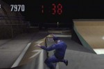 Tony Hawk's Pro Skater (Dreamcast)