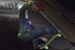 Tony Hawk's Pro Skater (Dreamcast)