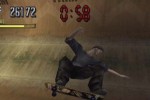 Tony Hawk's Pro Skater (Dreamcast)