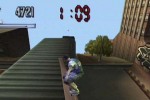 Tony Hawk's Pro Skater (Dreamcast)