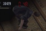 Tony Hawk's Pro Skater (Dreamcast)