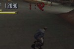 Tony Hawk's Pro Skater (Dreamcast)