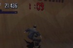 Tony Hawk's Pro Skater (Dreamcast)