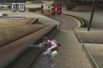 Tony Hawk's Pro Skater (Dreamcast)