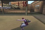 Tony Hawk's Pro Skater (Dreamcast)