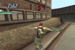 Tony Hawk's Pro Skater (Dreamcast)