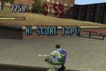 Tony Hawk's Pro Skater (Dreamcast)