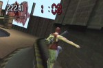 Tony Hawk's Pro Skater (Dreamcast)