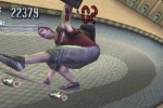 Tony Hawk's Pro Skater (Dreamcast)