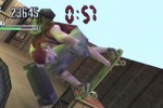 Tony Hawk's Pro Skater (Dreamcast)