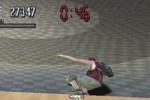 Tony Hawk's Pro Skater (Dreamcast)