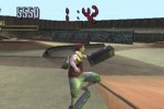 Tony Hawk's Pro Skater (Dreamcast)