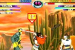 Marvel vs. Capcom 2 (Dreamcast)