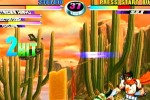 Marvel vs. Capcom 2 (Dreamcast)